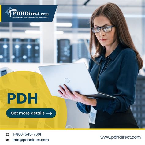 pdh direct online.